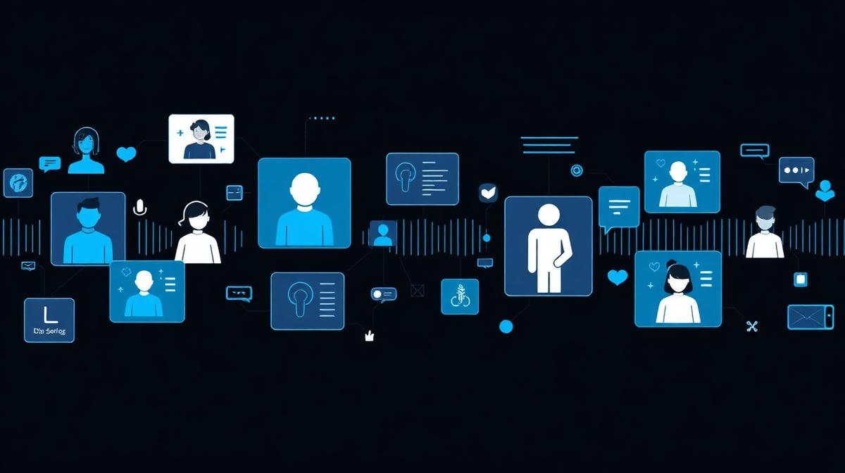 Design UI & UX pour l'accessibilité : guide pratique