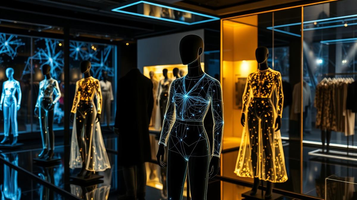 RA et métavers : Fashion Week, croissance du gaming et la stratégie d'Apple