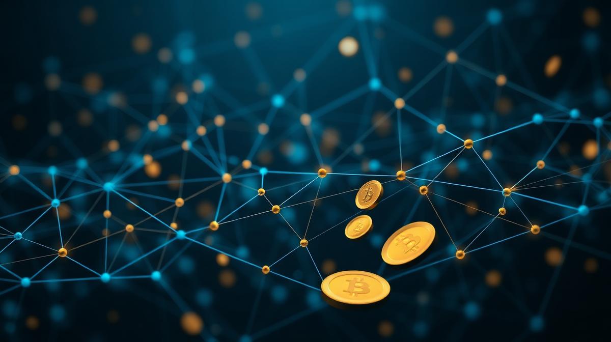 Blockchain vs. Crypto : pourquoi il faut séparer les technologies