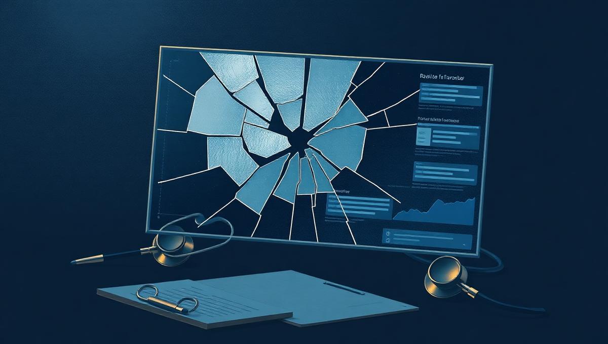 When the MVP Lied: Deep Systemic Design in a Hospital Setting