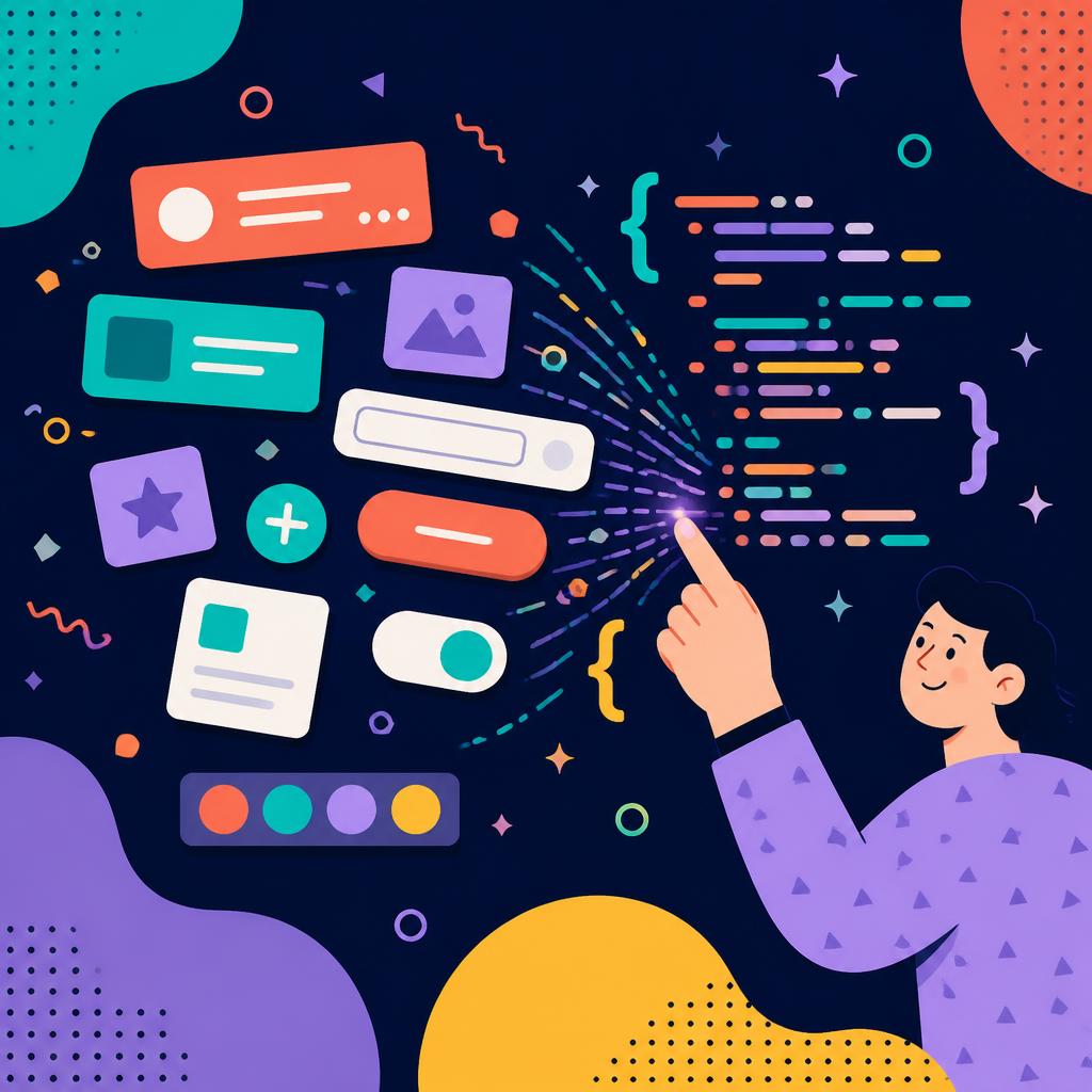 Les design systems sont sur le point de devenir exécutables