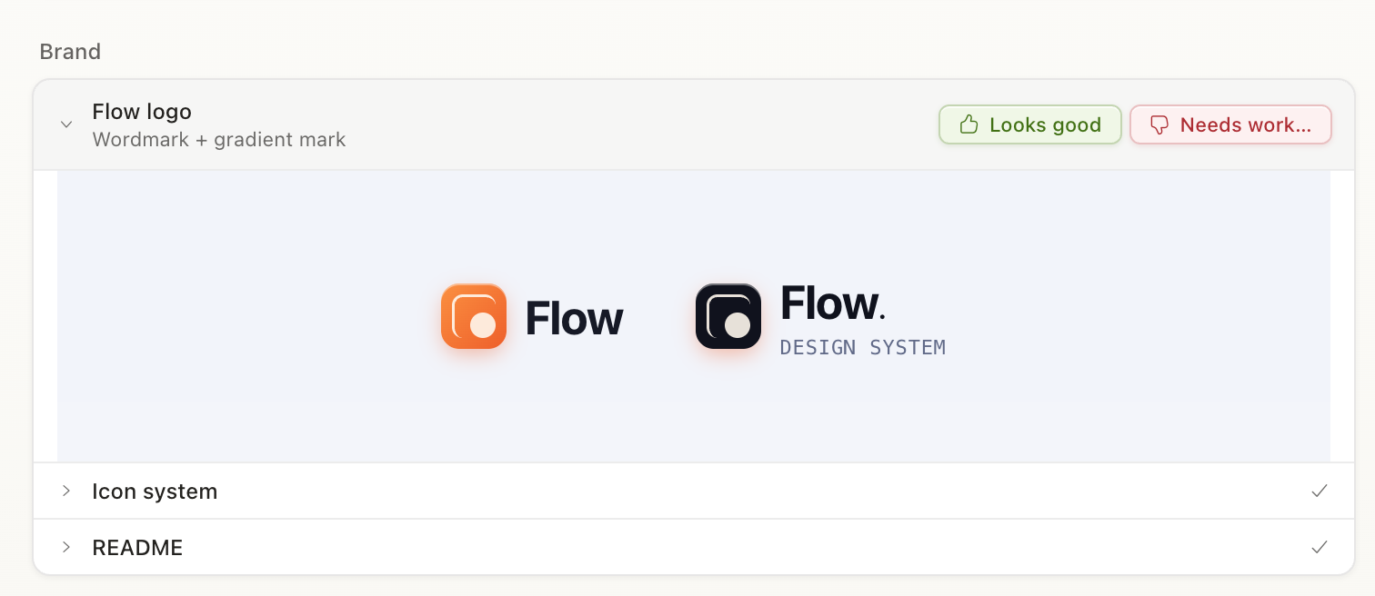 Auditer un Design System pour MCP : retour de mission