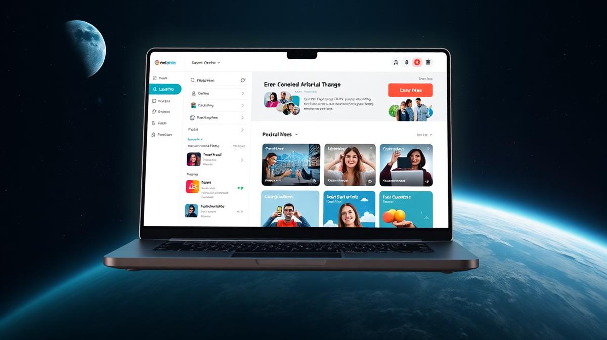 Comment améliorer l'expérience e-learning avec le design UI/UX