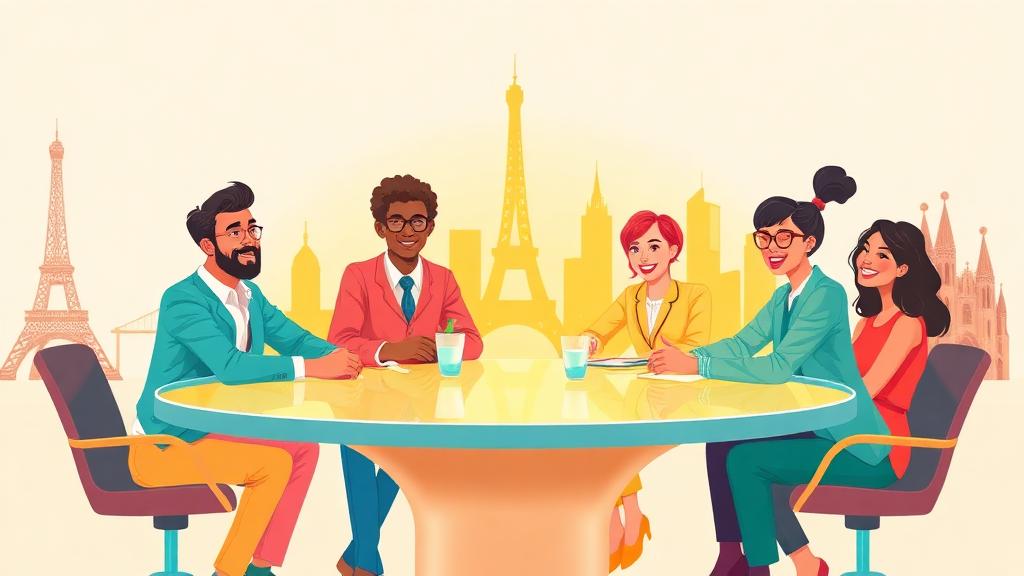 L'équipe produit que la Silicon Valley n'a jamais construite