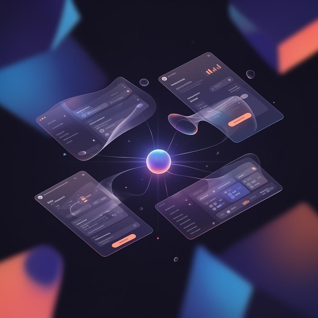 Le design adaptatif personnalisé par l'IA : la mutation que les designers ne peuvent plus ignorer