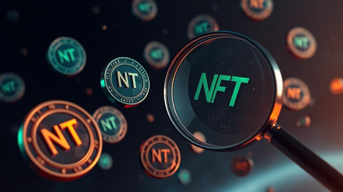 Comment repérer un projet NFT prometteur