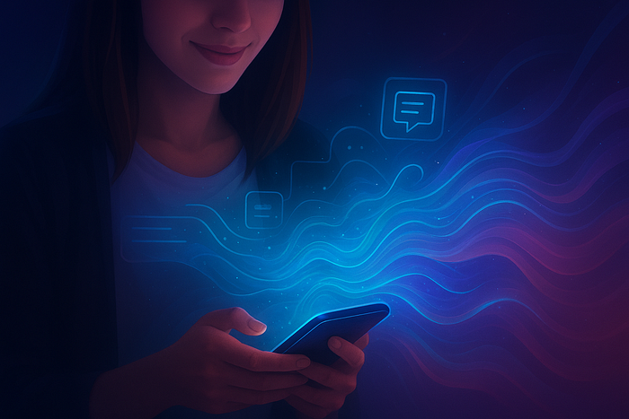 Votre téléphone est sur le point de devenir votre meilleur ami