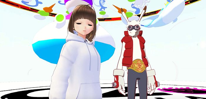 Summer Wars et la vision d'Apple