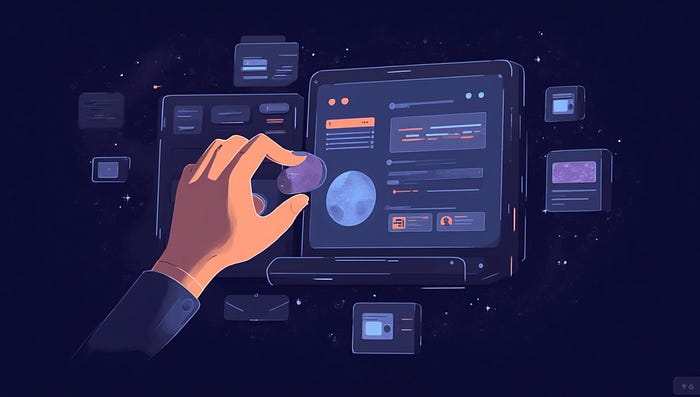Quand les interfaces VR apprennent qui vous êtes