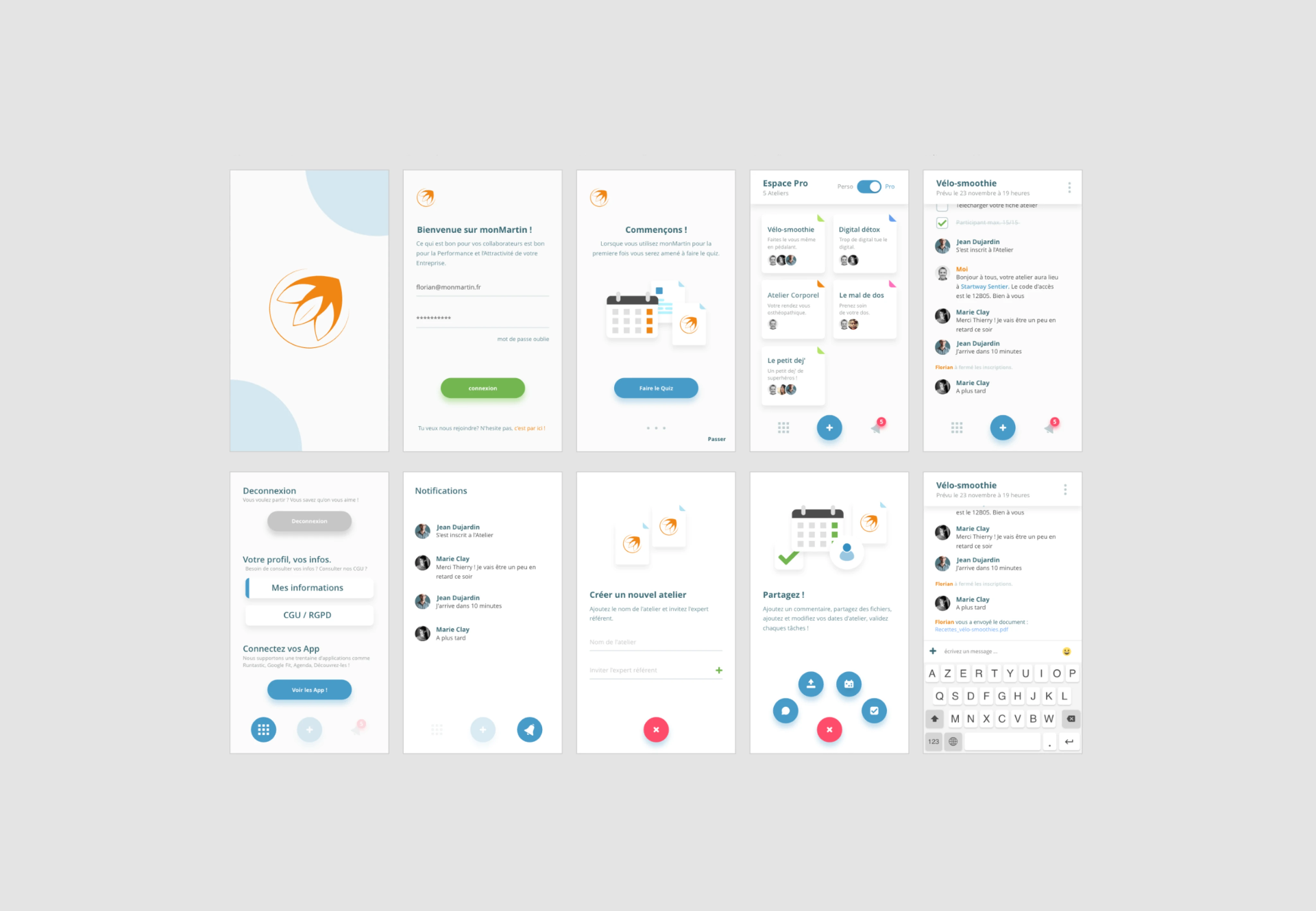 UX & Forschung