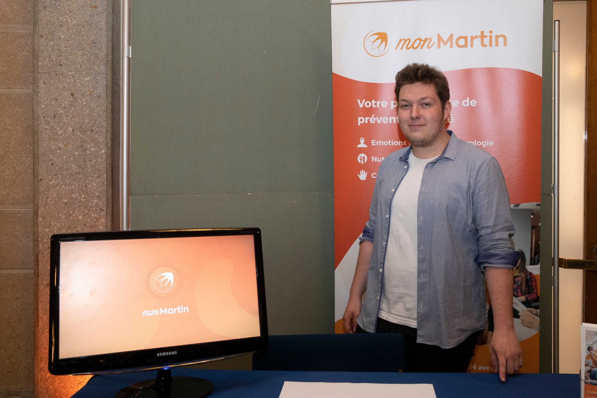Réseau Entreprendre Yvelines · Preisträger 2018 2