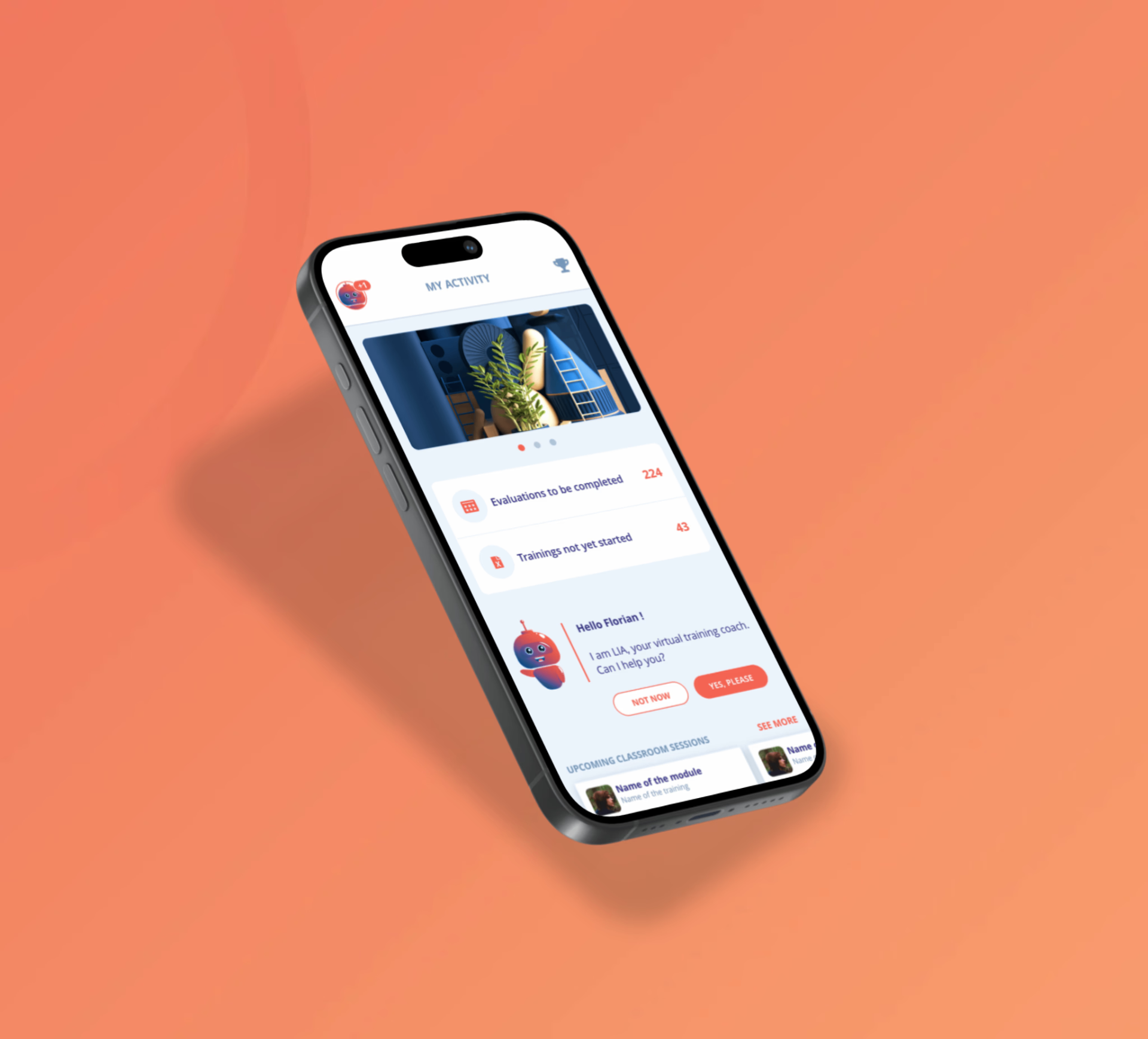 Stratégie UX : Recherche & Découverte