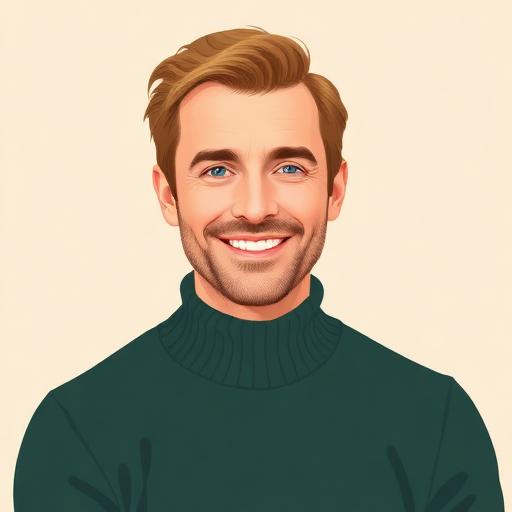 Martin Eriksson