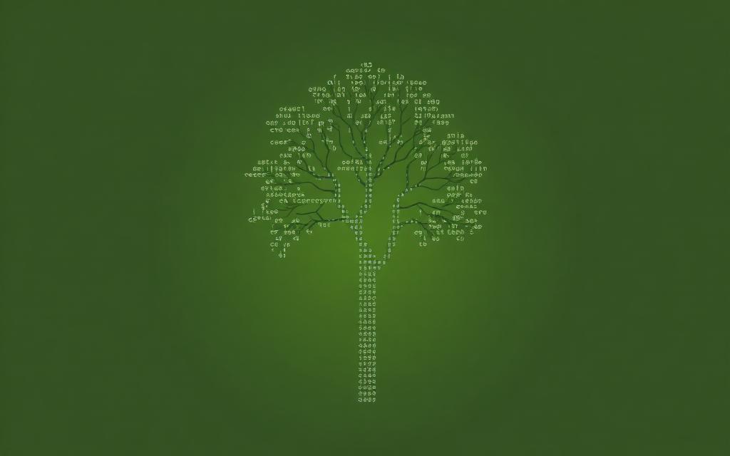 Ginkgo Nuclearis