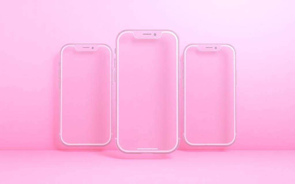 Terrain de jeu iOS